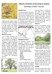 Orchards